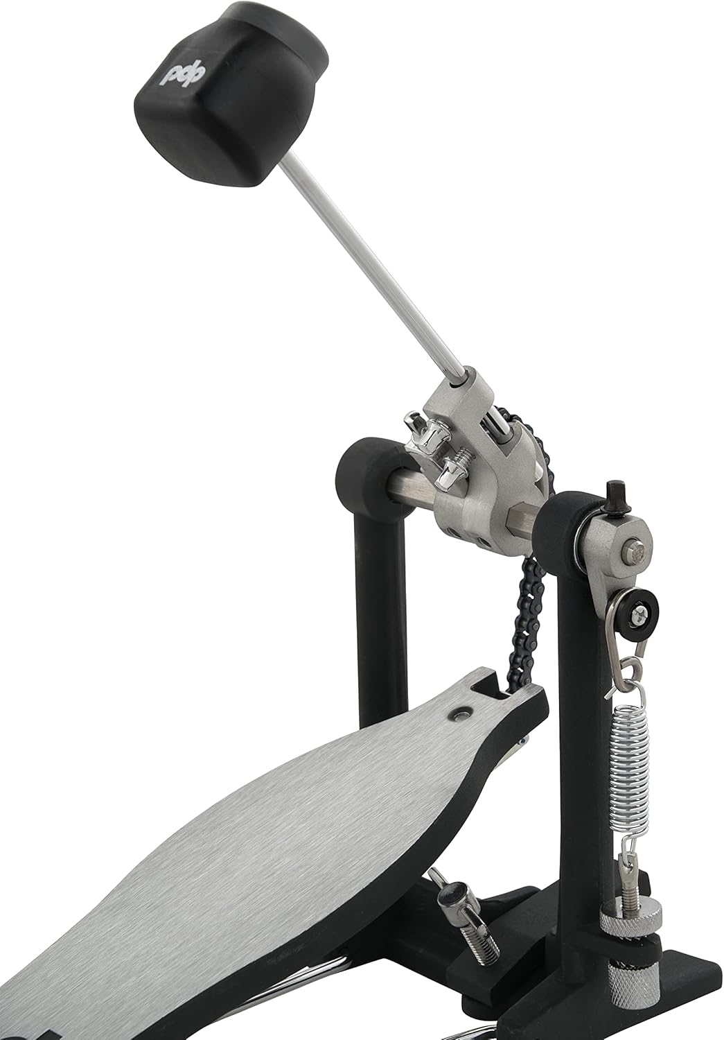 PDP BY DW 300 Series (Single Chain) Bass Drum Pedal (PDSP310)