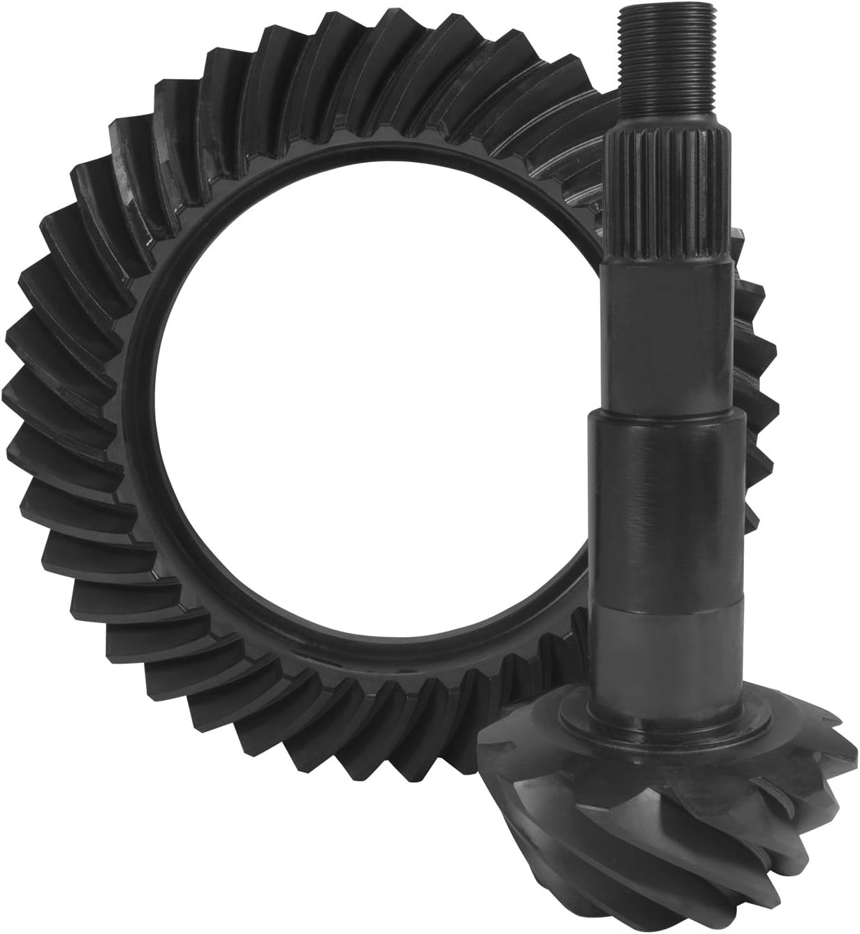 Yukon (YG GM11.5-513) High Performance Ring and Pinion Gear Set for GM 11.5
