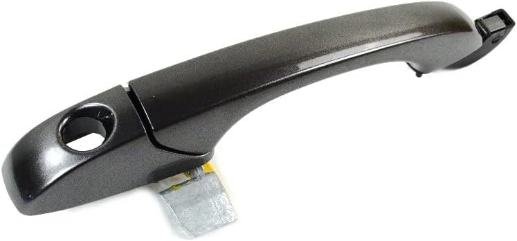 Mopar 1JY65JSCAB HANDLE EXTERIOR DOOR