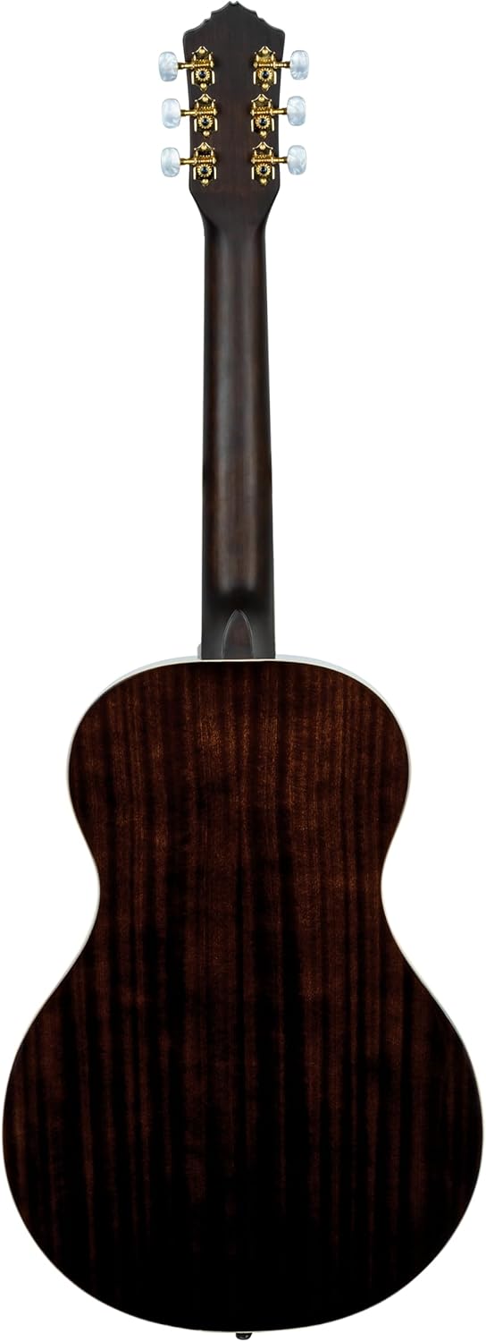 Ranger Series Short Scale Nylon String Parlor Guitar w/Bag