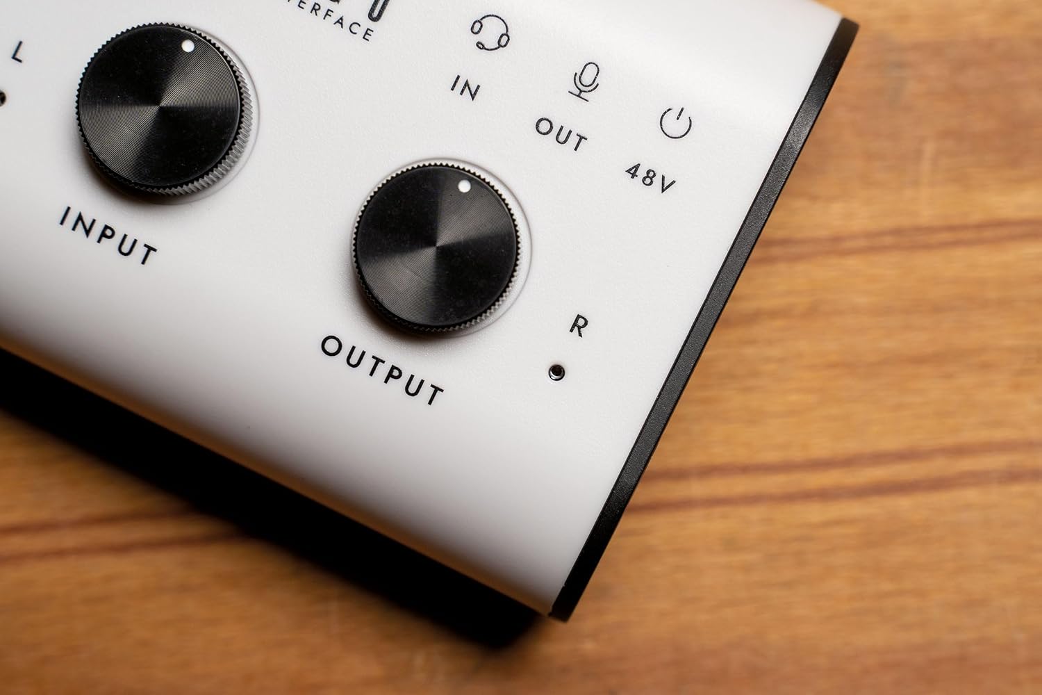 Blackstar Polar Go Mobile Audio Interface with ProCapture Stereo Mics, XLR/Instrument Input, and 6-Hour Battery Life