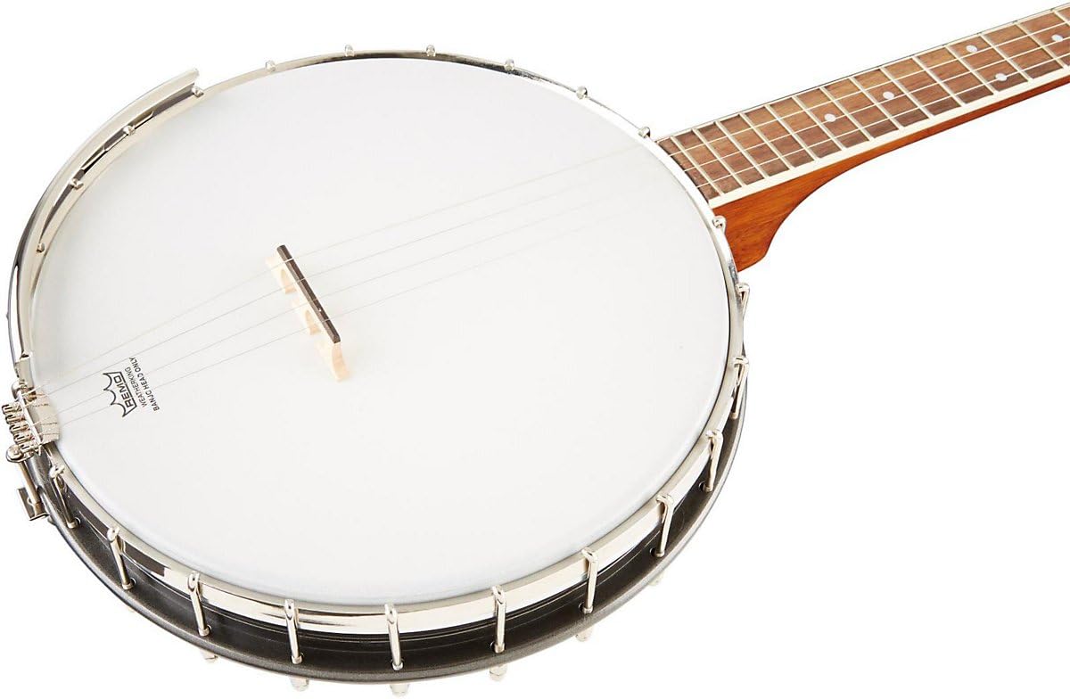 Rover RB-110 Open Back 5 String Banjo