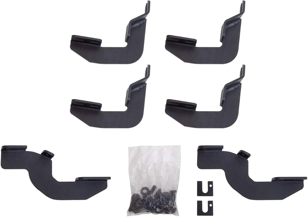 Dee Zee DZ16328 NXt Bracket Kit