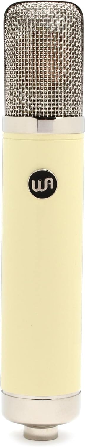 Warm Audio WA-251 Tube Condenser Microphone