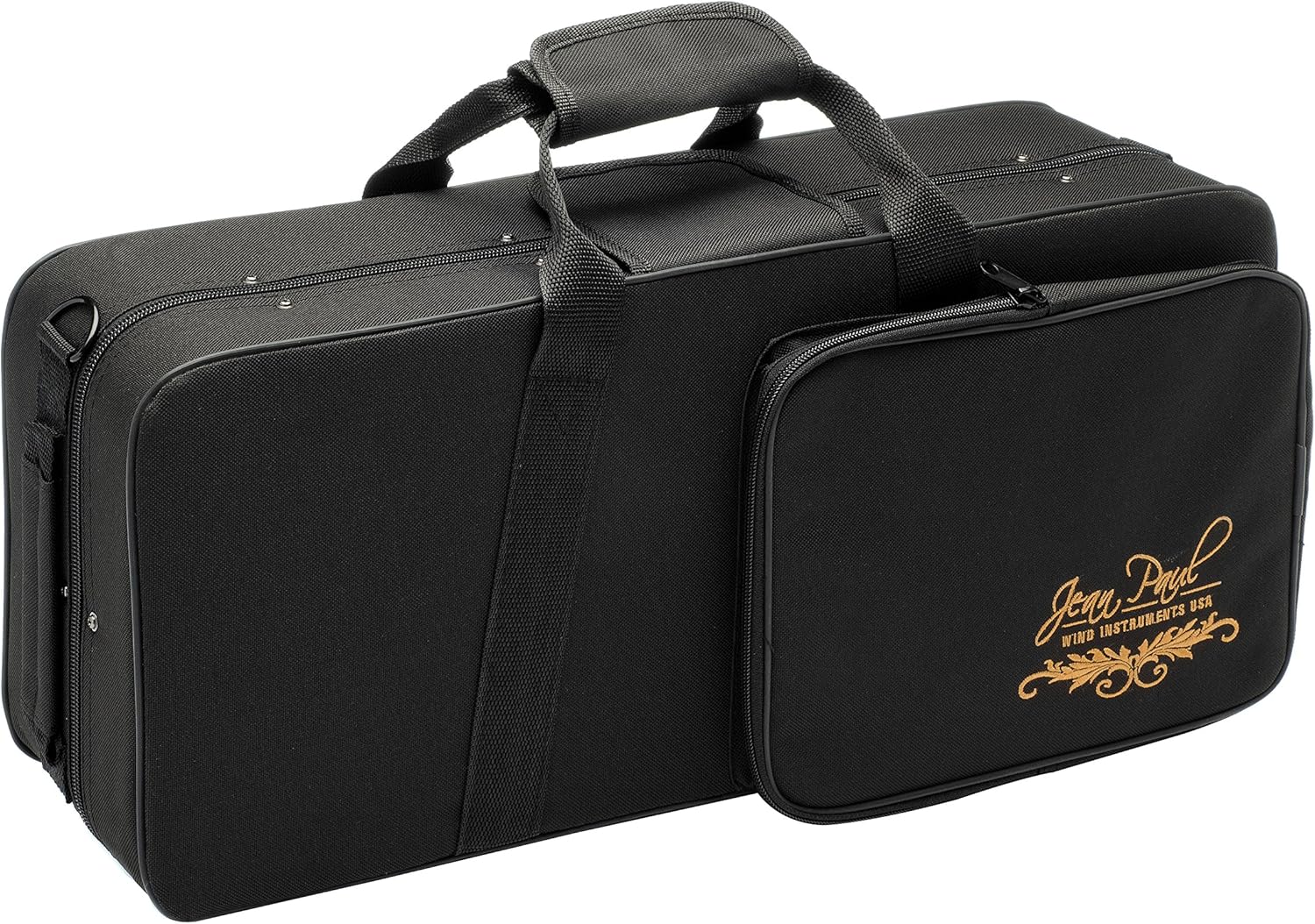 Jean Paul TR-330 Student Bb Trumpet - Brass Lacquered