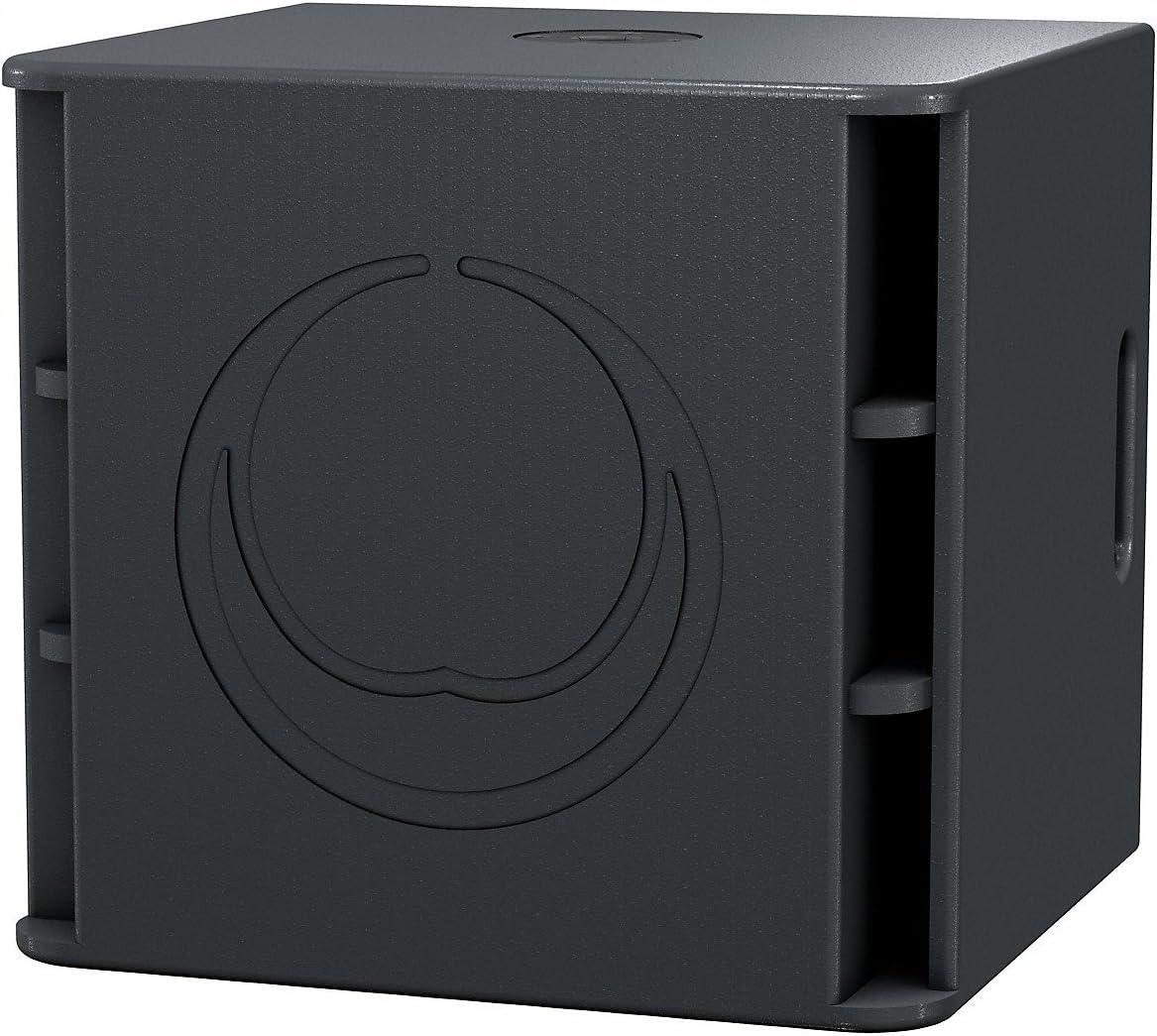 Turbosound MILAN M15B 2200 Watt 15