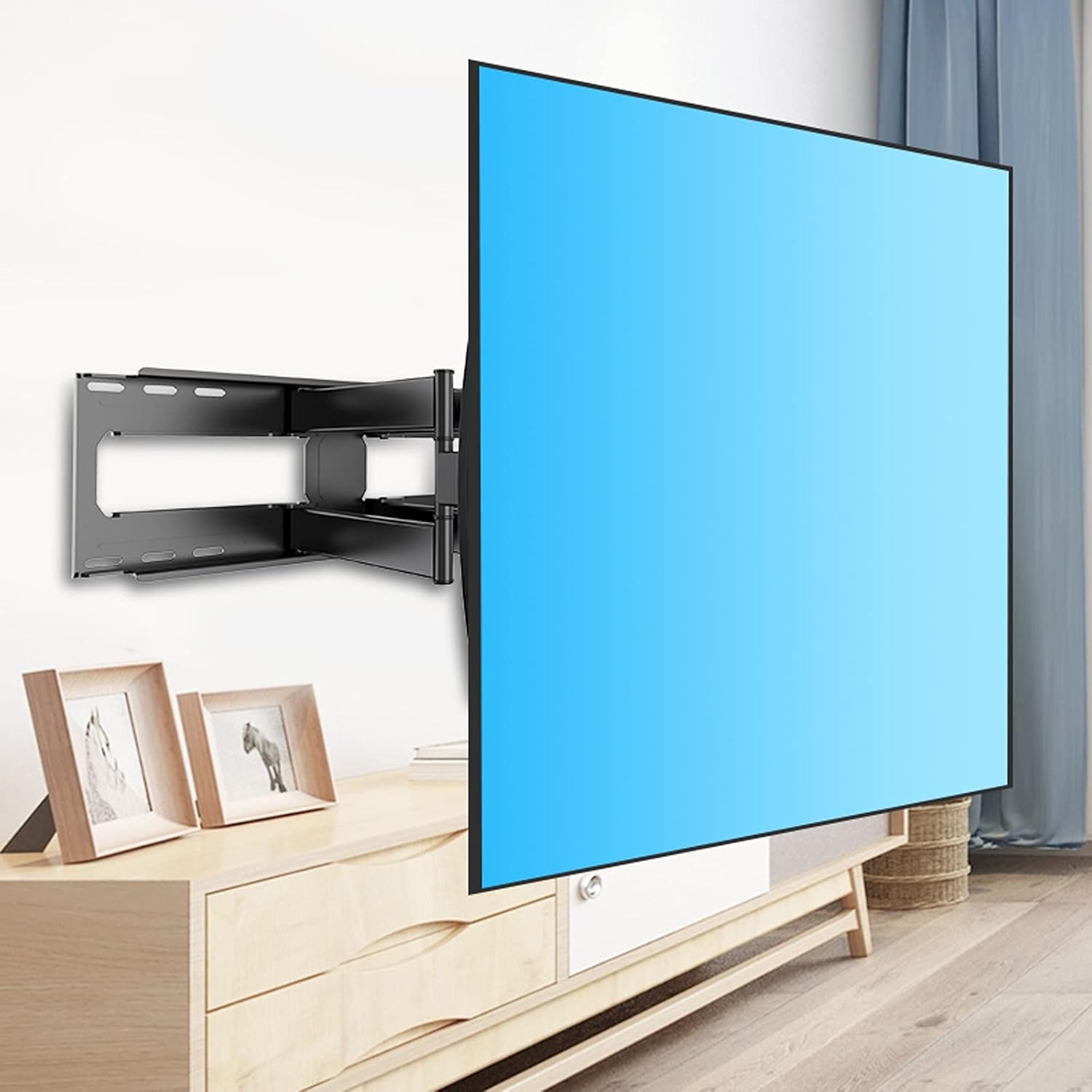 Modern Corner Tv Stand 32