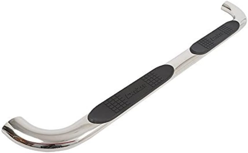 Dee Zee 372517 Tube Step, 4