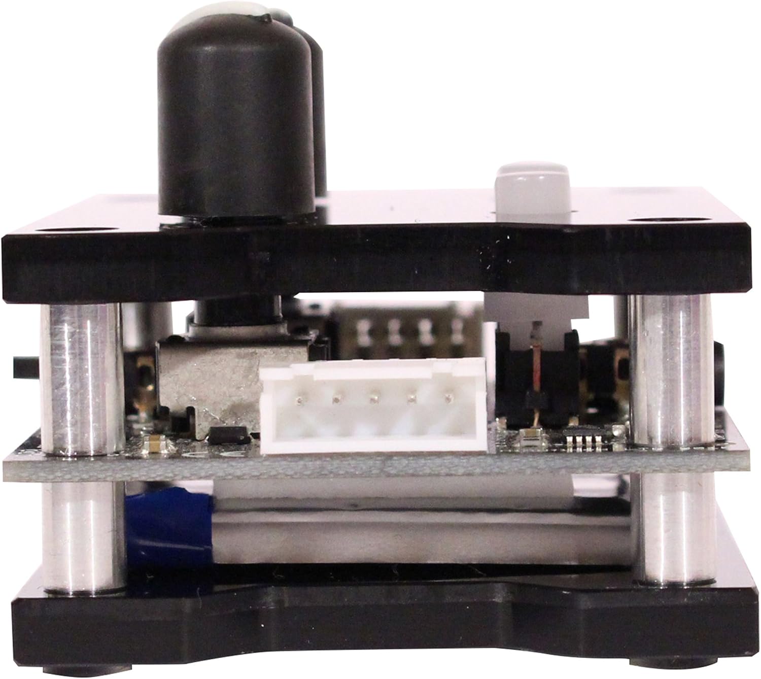 Patchblock Black PB-BK Modular Synthesizer Black