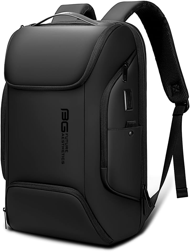 Business Laptop Smart backpack Can Hold 15.6 Inch Laptop Commute Backpack Carry on bag for men and women