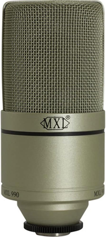 MXL 990