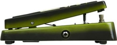 Dunlop KH95 Kirk Hammett Wah Pedal w/ 6 Cables