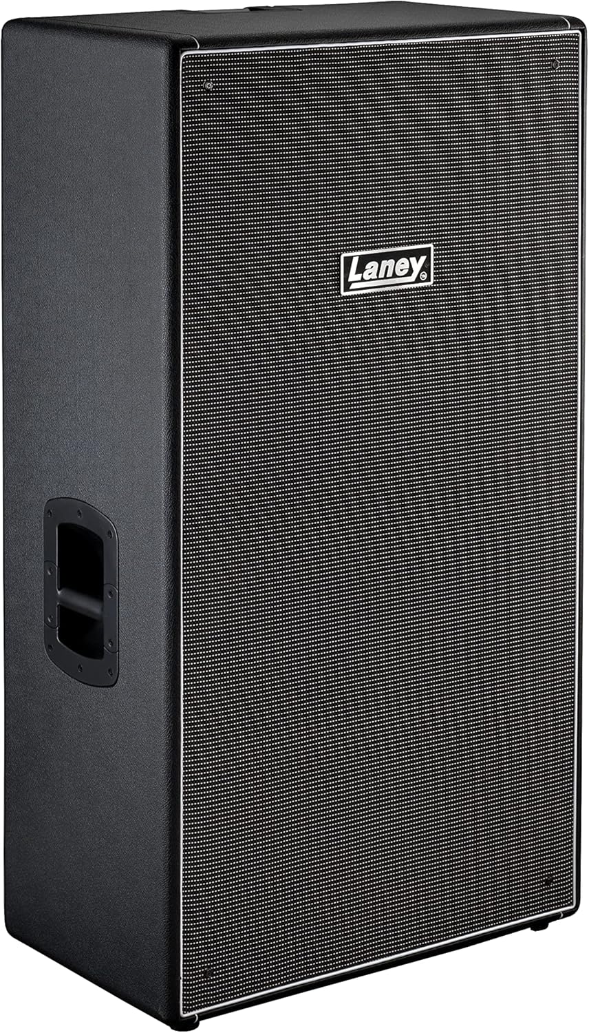 Laney Digbeth DBV810-4 Bass Cabinet 8 X 10 Inch HH Black Label Woofers 4 Ohm