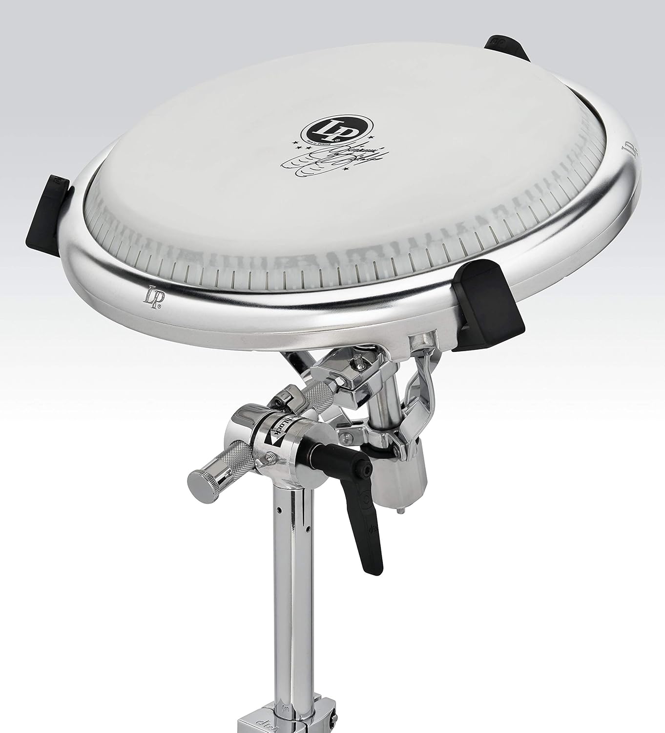 Latin Percussion Compact Quinto, 11-inch