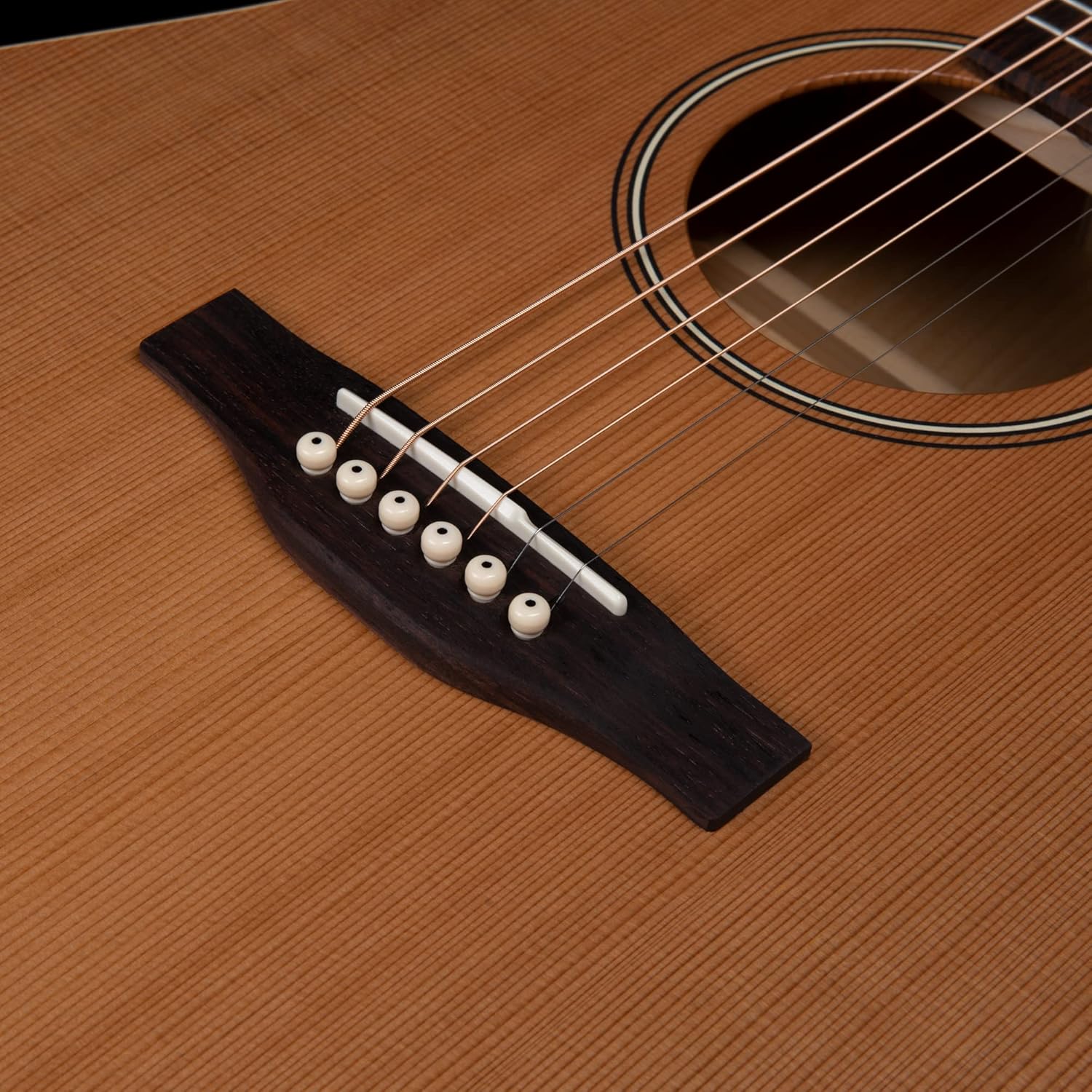 SEAGULL S6 Collection 1982