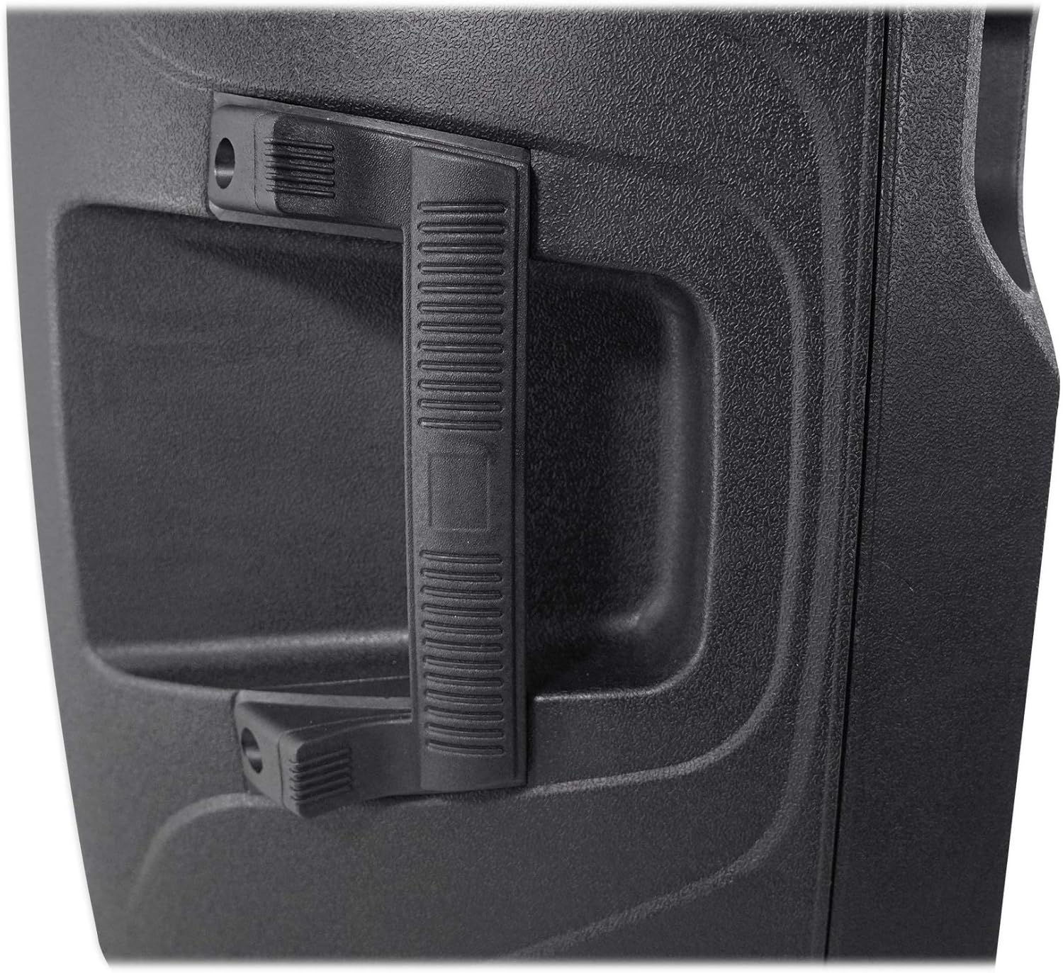 Rockville SPGN128 Bundle: (2) 12-in 1200W PA Speakers, RPM80BT 2400W 8-Channel Powered Mixer and Effects, RMC-XLR Metal Wired Mic with Cables, Tripod Speaker Stands and 20 ft Cables, 6-Items