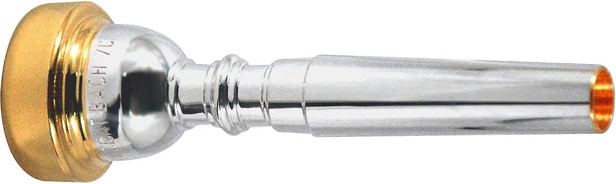 Bach Trumpet Mouthpiece (3517CGR)