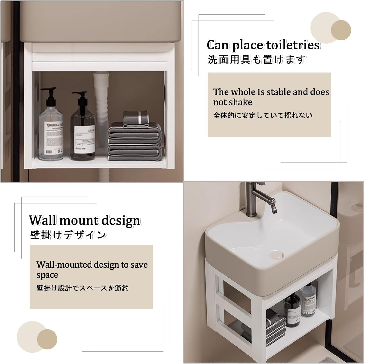 Utility Sink Small Wall Mount Corner Sink Modern Bathroom Vessel Sink Corner Mounted Corner Bathroom Vanity Sink Wall Mount Bathroom Sinks Corner Sink Vanity With Cold And Hot Water Pipe Fauc