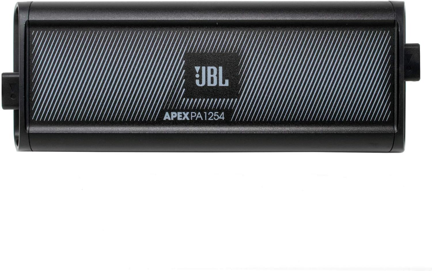 JBL- Marine 4-Channel power sports amplifier, 75 x 4