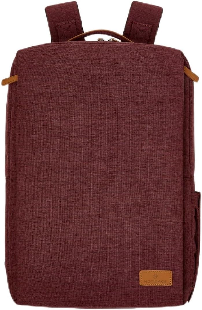 Nordace Siena Pro 17 Smart Backpack with USB Port - 17