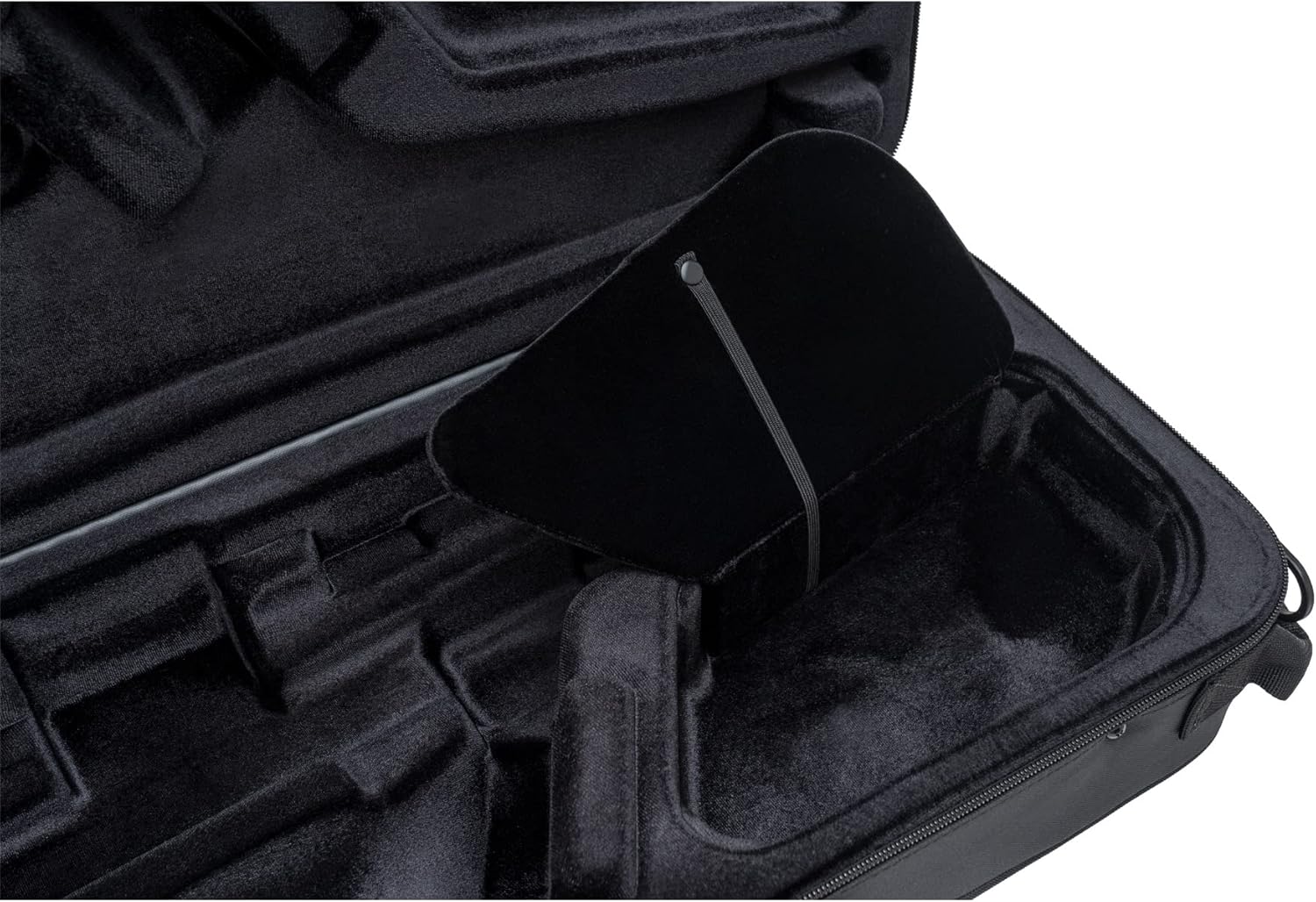 Protec MAX Alto Saxophone Case, Rectangular, Model MX304