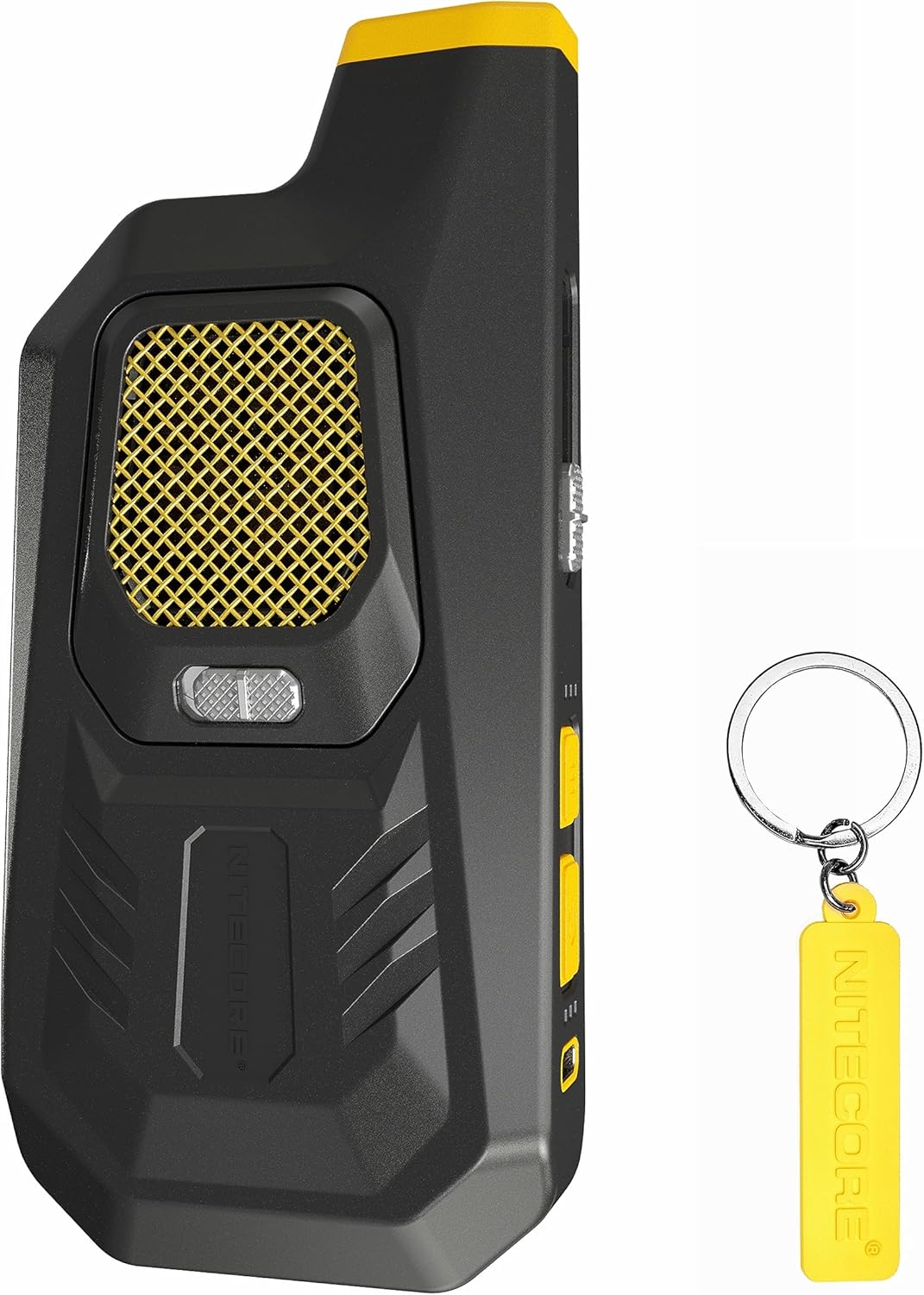 NITECORE BB21 Electronic Photography Air Blower Camera Cleaning Kit with NITECORE Tag