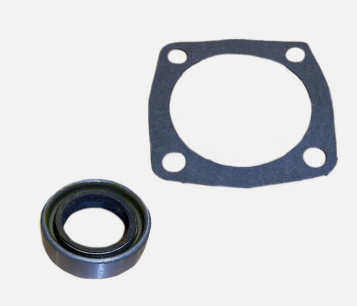 471829 D8NN703AA Seal & Gasket 2000 2600 2910 3000 3600 3910 4000+ Replacement for Ford