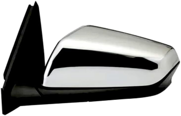 For Chrysler Pacifica 2017 18 19 20 2021 Door Mirror Driver Side | Power Glass | Replacement For CH1320516 | 191275830772