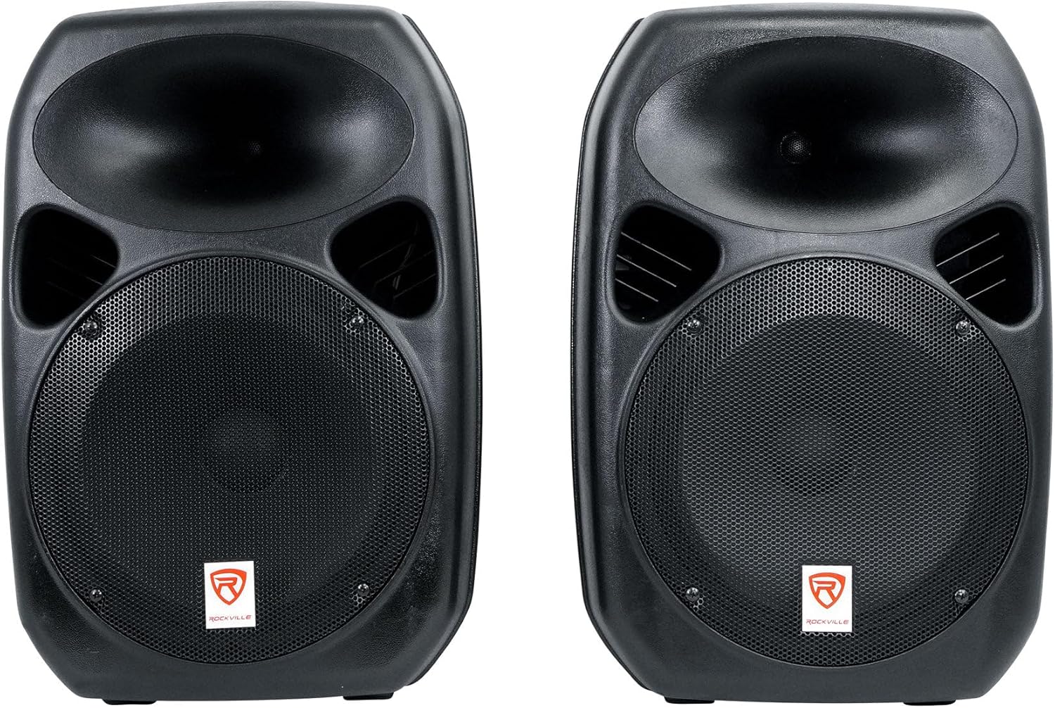 Rockville RPG122K Pair 12