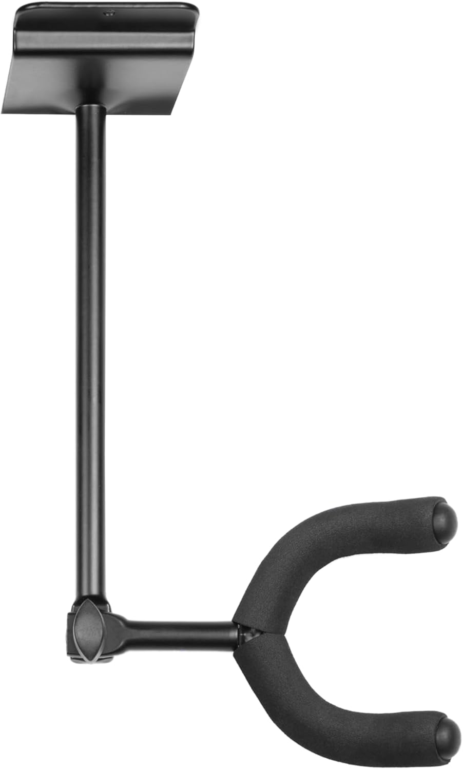 Levy's Leathers Adjustable Slatwall Guitar Hanger