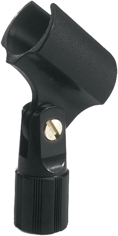 AKG Pro Audio P3S High-Performance Cardioid Dynamic Vocal Microphone with On/Off Switch, XLR Connector, Professional Studio & Live Performance Cardioid Mic for Live Vocals, and Recording, Black