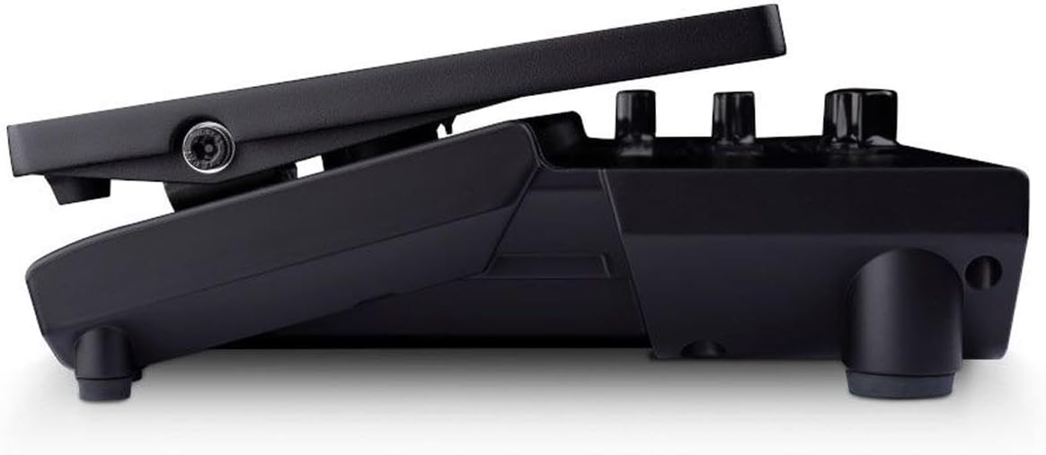 Line 6 POD Go Guitar Multi-Effects Pedal, Black