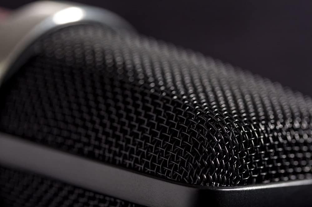 Neumann TLM 102 MT Condenser Microphone, Cardioid