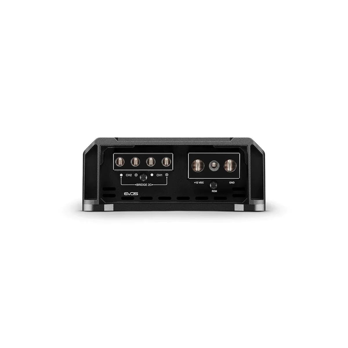 SounDigital 1200.2 Evo 5 Class D 2 Ohms 2 Channel Amplifier Module - Channel 1 Ohm E Bridge 2 Ohms - Sd 1200w Rms Power Car Sound Car SUV 1200wrms Sd1200.2 Sd1200.2-2 1200.2-2 2c Evo5