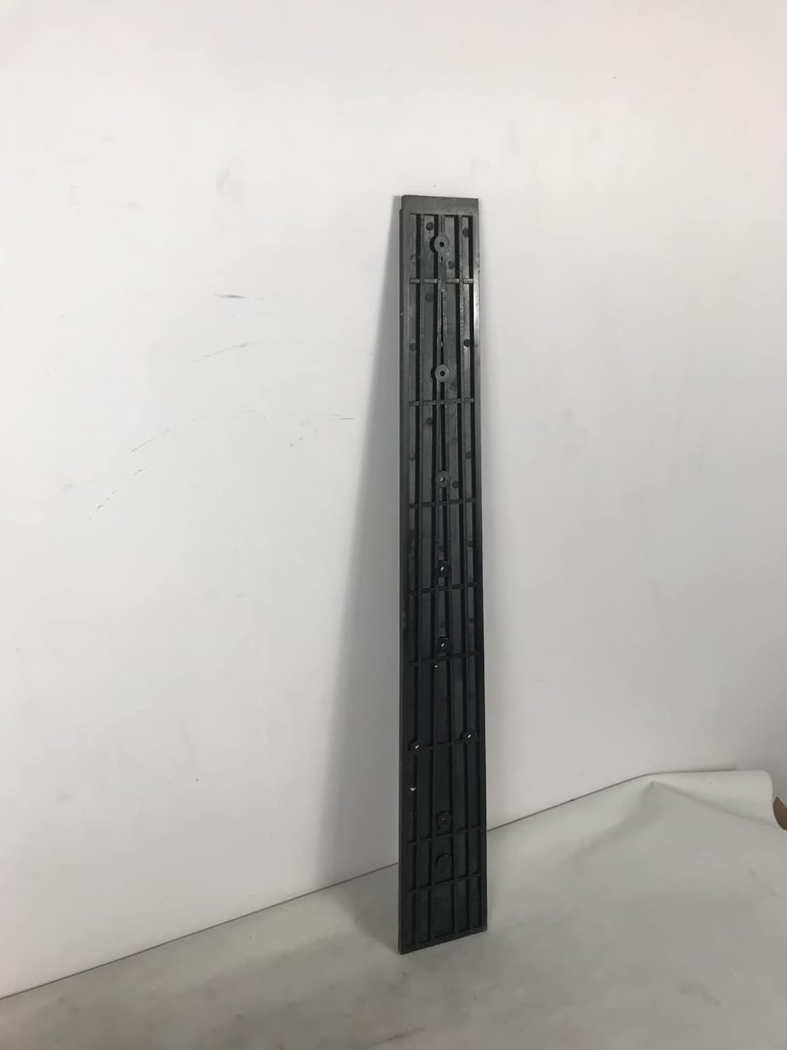 Synthetic Material Fretboard Guitar Fingerboard for 20 Frets Acoustic Folk Neck Part DIY Bass Electric Guitar Neck