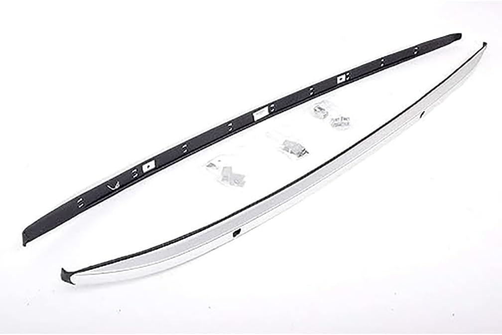 Car Roof Racks, for Mazda CX-3 2016-2019 Anti Theft Anti Rust Cross Bar Cargo Travel Baggag Transportrack, Auto Accessories