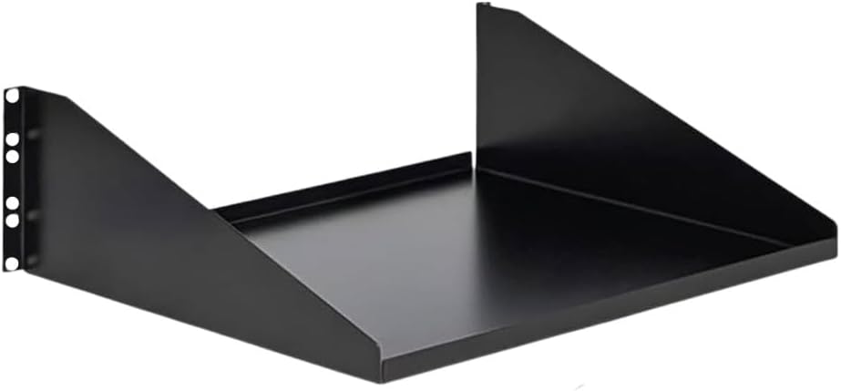 Kendall Howard 3U Rack Shelf - 19
