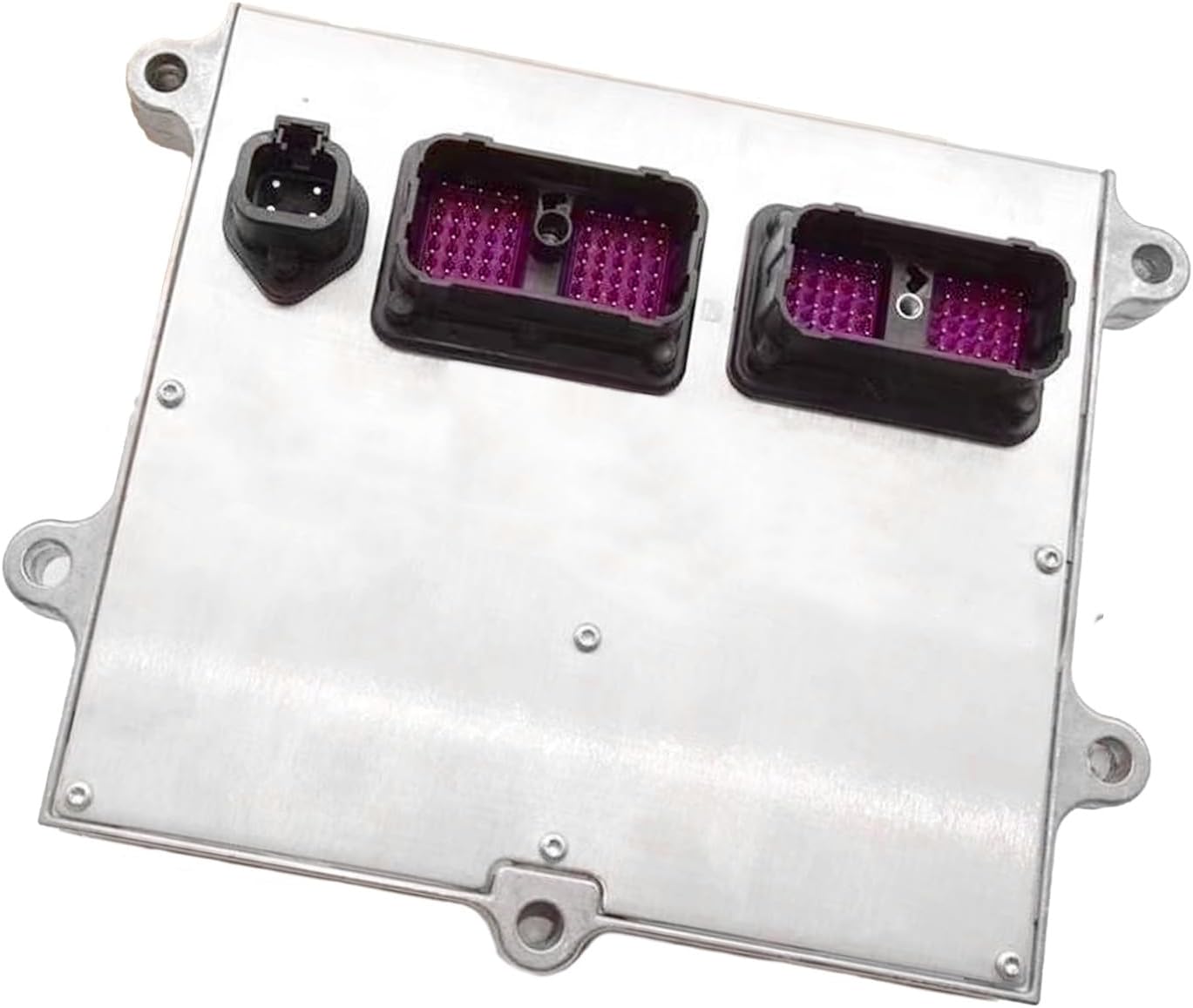 ECU ECM Controller Electronic Control Module 4921776 P4921776 DJCXYSM Compatible with Cummins CM2150 CM2880 QSB6.7 QSB4.5 Engine