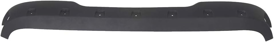 Lirun Car Front Hood Stone Mud Guard Protector Trail Armor for Jeep Wrangler JL/Gladiator 2018-2020