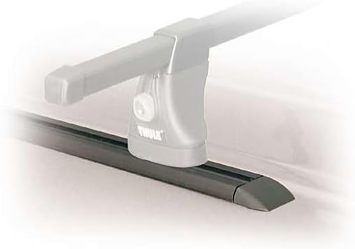 Thule TB60 Top Track Roof Mount Rack Mounting Track (60-Inches)