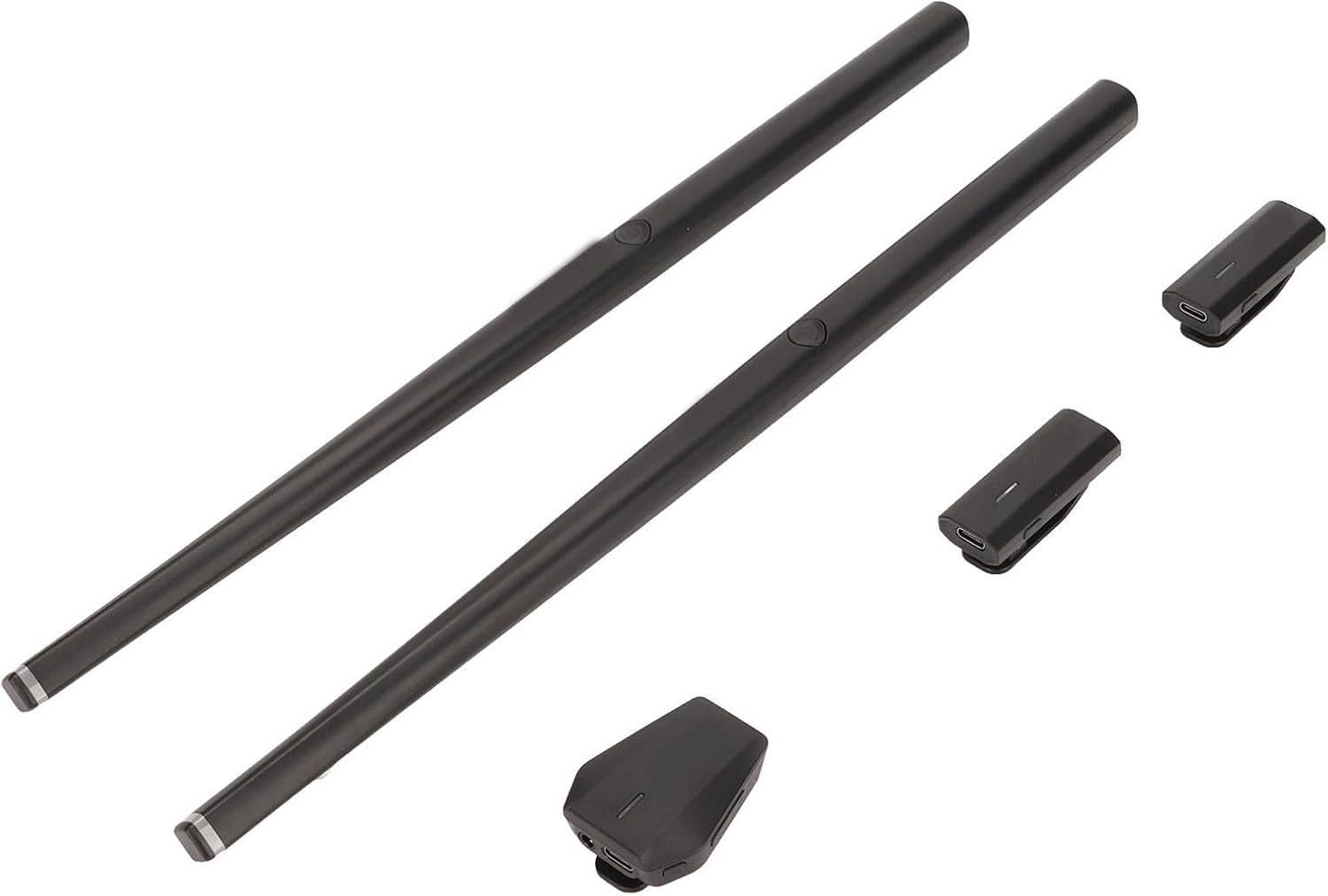 Air Drum Sticks Portable Virtual Drum Set Digital Percussion Machine air drum wand Easy to Use electric drum set No Noise, Compatible virtual drum kit for adult Drum Sets