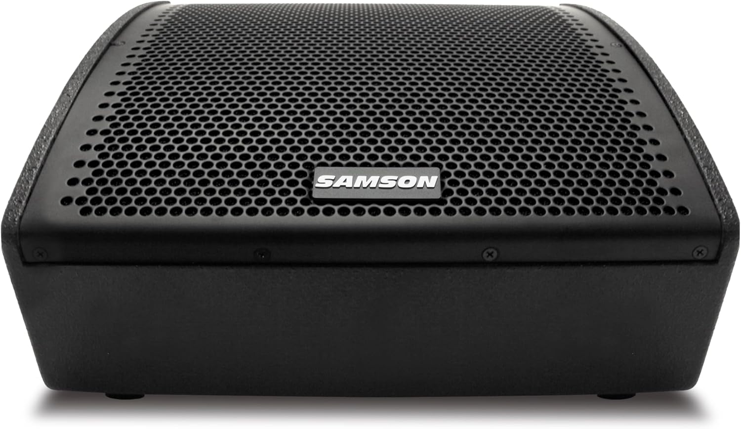 Samson RSXM10A 2-Way Active Stage Monitor (Restock)