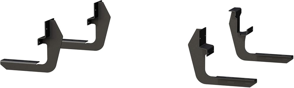 Luverne 401720 15+ Transit,Shrt/Shrt Grp Brkt