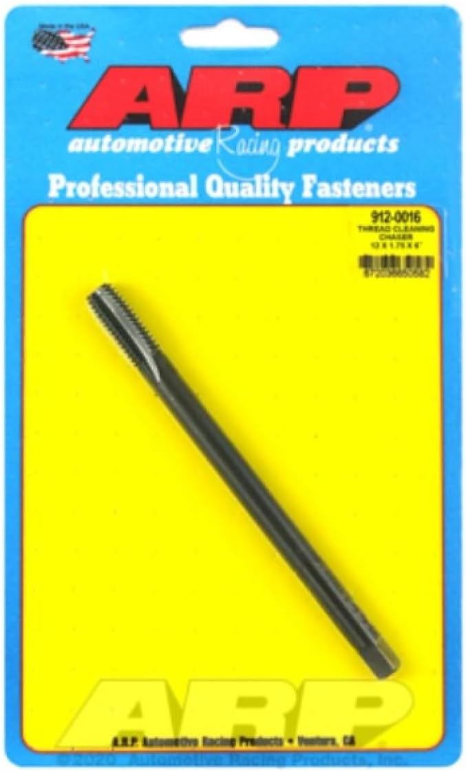 ARP - M12 X 1.75 OAL 6