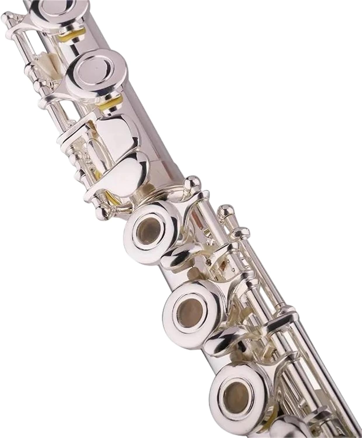 Adult Beginner Flute 16 Hole Flute In C Major A Professional Adult Musical Instrument