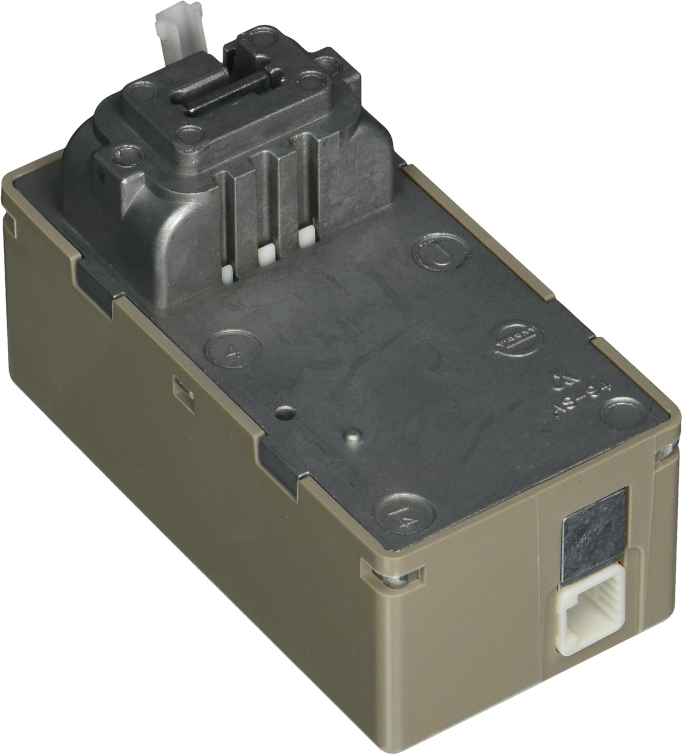 Nissan Genuine (D8700-JF00D) Steering Lock