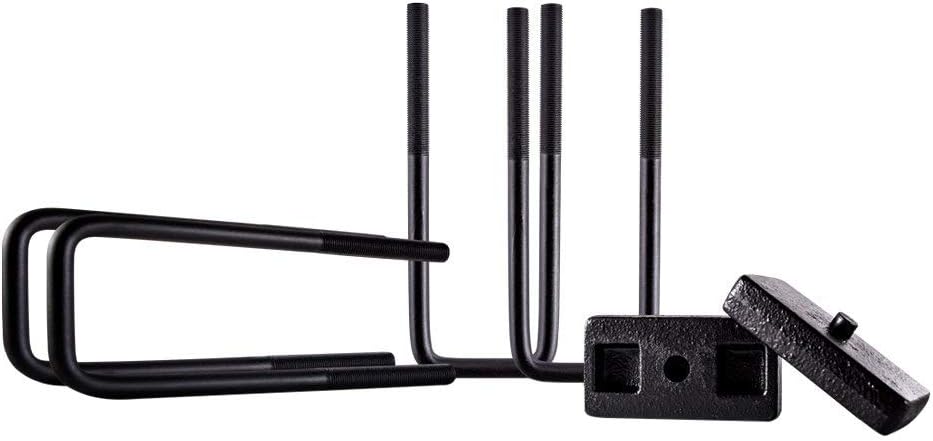 BODYARMOR 4x4 50502-GM Level Kit, 1 Pack