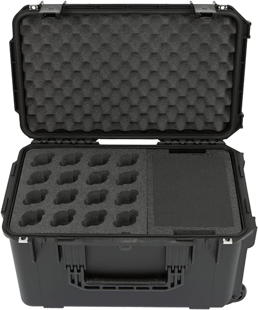 SKB 3i-221312WMC iSeries 2213-12 Wireless 16 Mic Case (3i221312WMC)