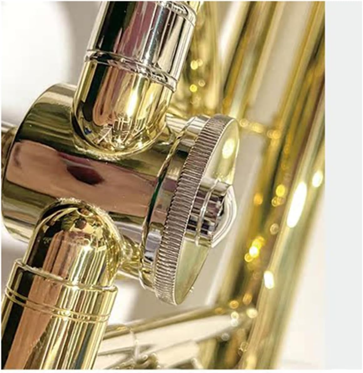 Tenor Trombone Suitable for beginners Professional performance