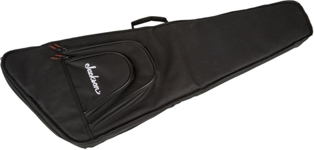 Jackson RR Minion Gig Bag, Black